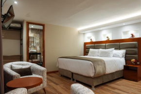 San Blas Acogedor y Privado Studio C201